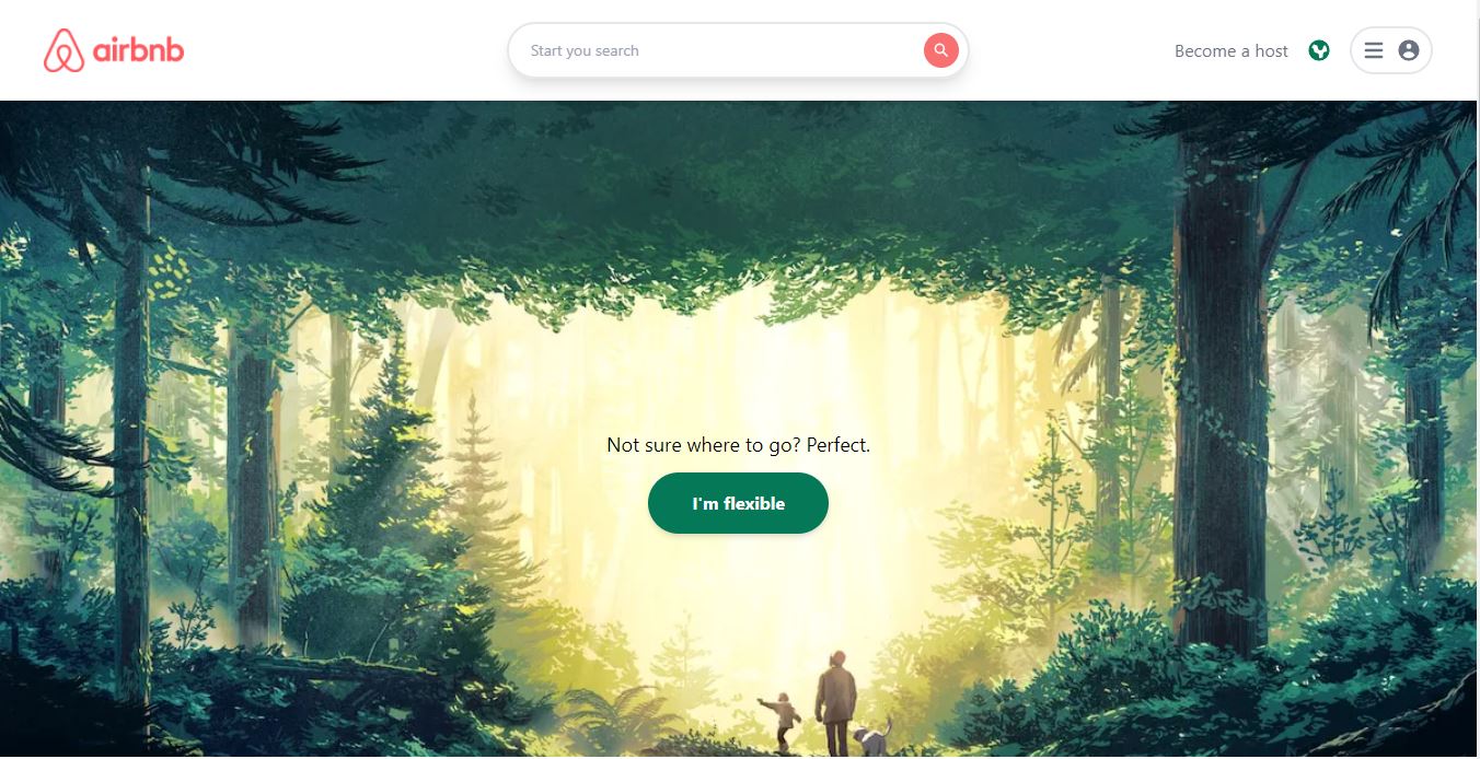 Airbnb CLone