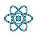 react icon