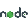 nodeJs logo icon