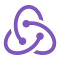 Redux logo icon